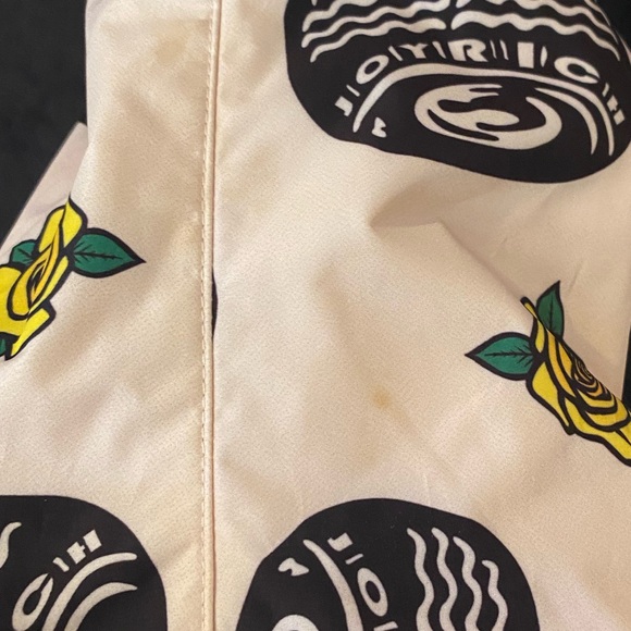 Joy Rich Rare Jacket Medium - Picture 6 of 7